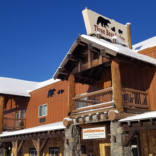 Yellowstone Lodge, West Yellowstone – Updated 2024 Prices